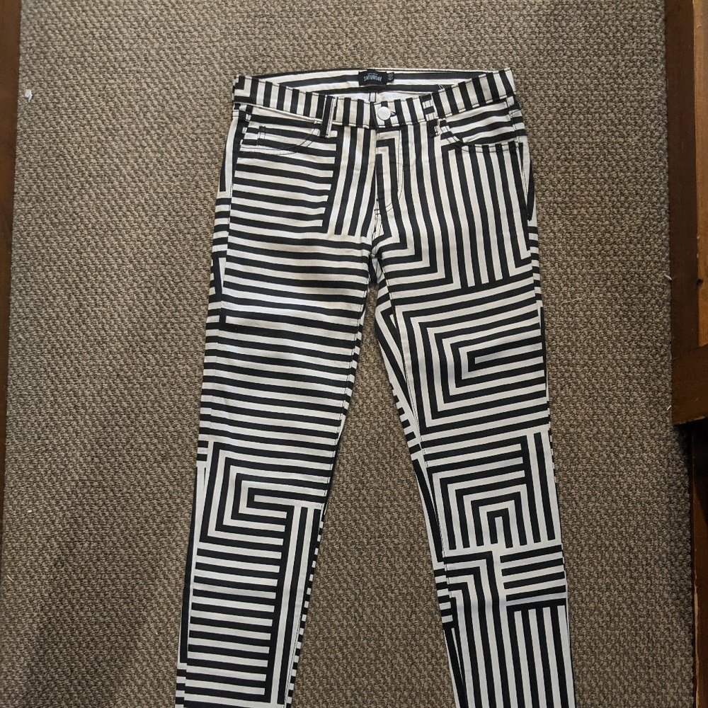 Kate Spade jeans